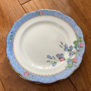 Royal Albert Bone China HAREBELL